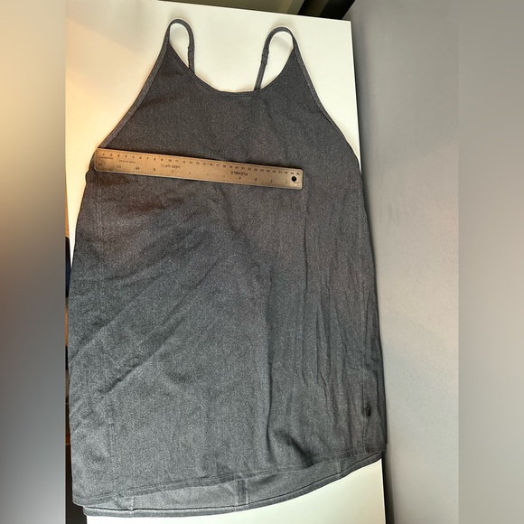 Lululemon Featherlight Singlet Mesh - Picture 5 of 7